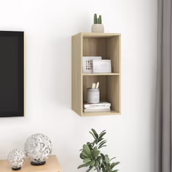 VidaXL 805474 TV cabinet/entertainment centre - Additional view 7