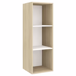 VidaXL 805485, Wood, Wood, Wood, 50 kg, 370 mm, 370 mm