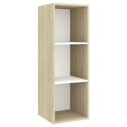 VidaXL 805485 TV cabinet/entertainment centre