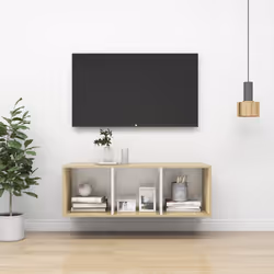 VidaXL 805485 TV cabinet/entertainment centre