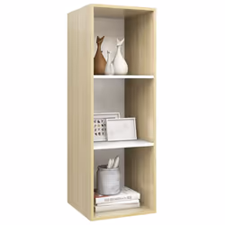 VidaXL 805485 TV cabinet/entertainment centre