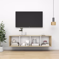 VidaXL 805494 TV cabinet/entertainment centre