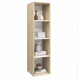 VidaXL 805494 TV cabinet/entertainment centre