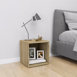 VidaXL 805507 TV cabinet/entertainment centre - Additional view 2