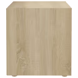 VidaXL 805507 TV cabinet/entertainment centre - Additional view 4