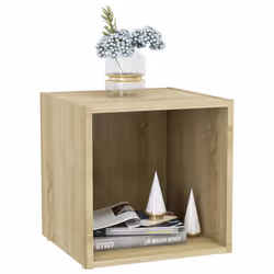 VidaXL 805507 TV cabinet/entertainment centre - Additional view 5