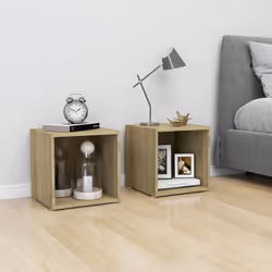 VidaXL 805507 TV cabinet/entertainment centre - Additional view 8