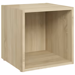 VidaXL 805508 TV cabinet/entertainment centre - Additional view 3