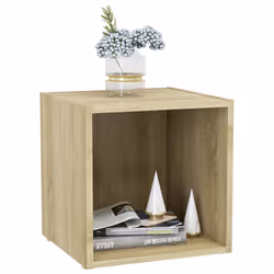 VidaXL 805508 TV cabinet/entertainment centre - Additional view 5