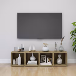 VidaXL 805508 TV cabinet/entertainment centre - Additional view 7