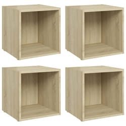 VidaXL 805509 TV cabinet/entertainment centre