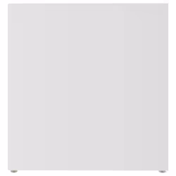 vidaXL TV Cabinet White 72x35x36.5 cm Chipboard Stereo Cabinet TV Stand Unit - Additional view 6