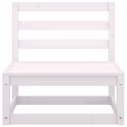 VidaXL 805666 outdoor bench Wood