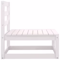 VidaXL 805666 outdoor bench Wood