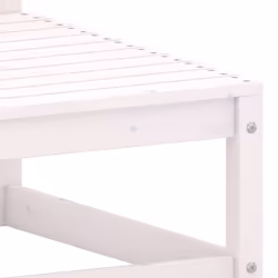VidaXL 805666 outdoor bench Wood - Additional view 5