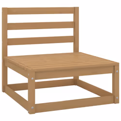 VidaXL 805688 outdoor bench Wood