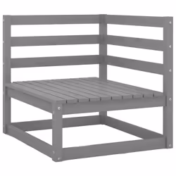 VidaXL 805692 outdoor bench Wood