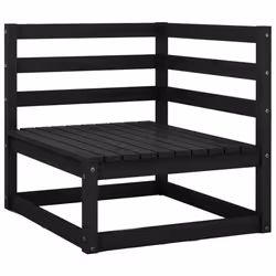 VidaXL 805704 outdoor bench Wood