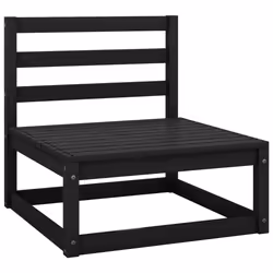 VidaXL 805704 outdoor bench Wood