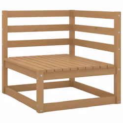 VidaXL 805708 outdoor bench Wood