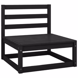 VidaXL 805714 outdoor bench Wood