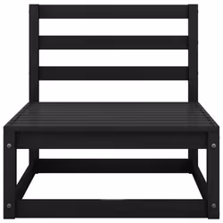VidaXL 805714 outdoor bench Wood
