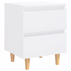 VidaXL 805863, White, 400 mm, 350 mm, 500 mm, 1 pc(s)