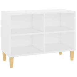 VidaXL 805923 TV cabinet/entertainment centre