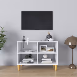 VidaXL 805923 TV cabinet/entertainment centre