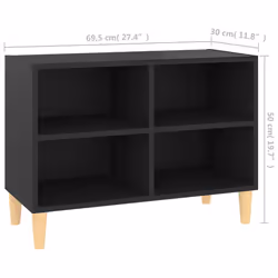 VidaXL 805924 TV cabinet/entertainment centre - Additional view 6