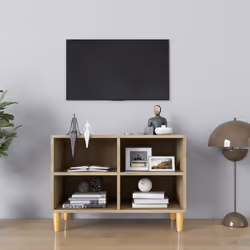 VidaXL 805926 TV cabinet/entertainment centre