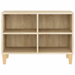 VidaXL 805926 TV cabinet/entertainment centre - Additional view 4