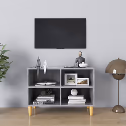 VidaXL 805927 TV cabinet/entertainment centre