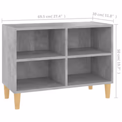 VidaXL 805927 TV cabinet/entertainment centre - Additional view 6