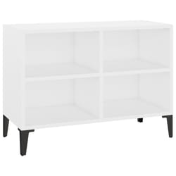 VidaXL 805932 TV cabinet/entertainment centre