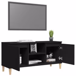 VidaXL 805960 TV cabinet/entertainment centre - Additional view 4