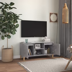 VidaXL 805963 TV cabinet/entertainment centre