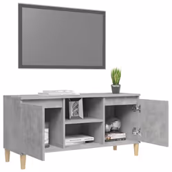 VidaXL 805963 TV cabinet/entertainment centre - Additional view 4