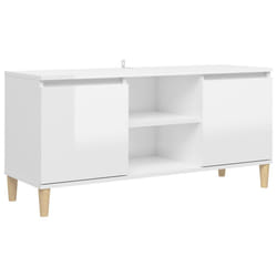 VidaXL 805965 TV cabinet/entertainment centre
