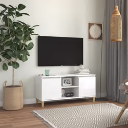 VidaXL 805965 TV cabinet/entertainment centre