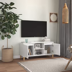 VidaXL 805965 TV cabinet/entertainment centre