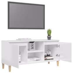 VidaXL 805965 TV cabinet/entertainment centre - Additional view 4