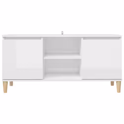 VidaXL 805965 TV cabinet/entertainment centre - Additional view 5