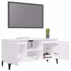VidaXL 805968 TV cabinet/entertainment centre - Additional view 4