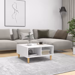 VidaXL 805977 coffee/side/end table