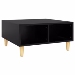 VidaXL 805978, Black