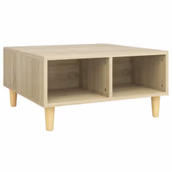 VidaXL 805980, Sonoma oak