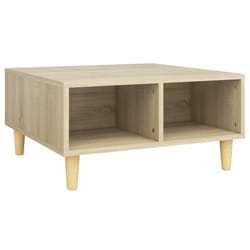 VidaXL 805980 coffee/side/end table
