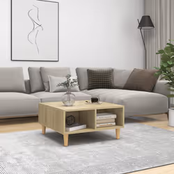 VidaXL 805980 coffee/side/end table