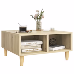 VidaXL 805980 coffee/side/end table
